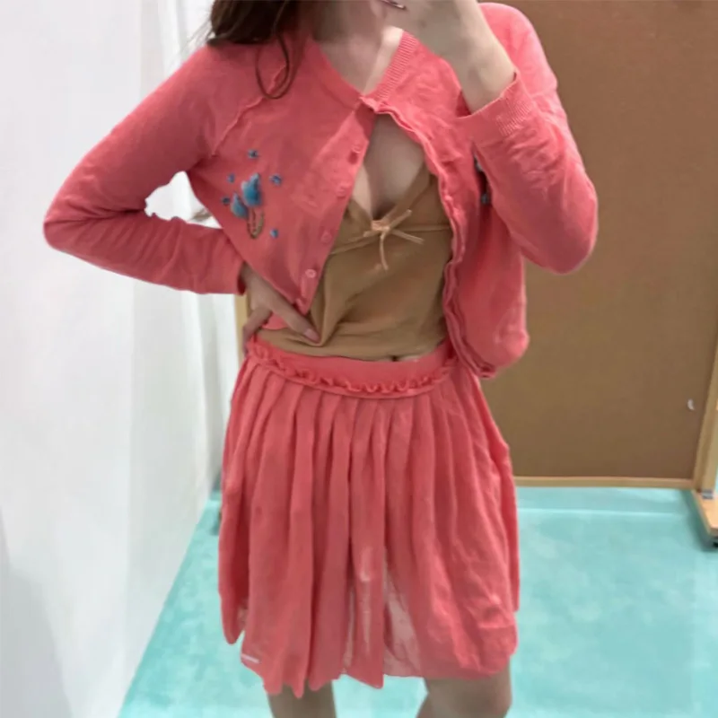 Rose pink high quality