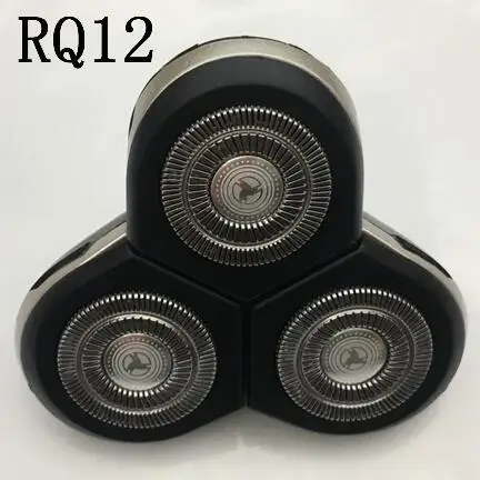 

Сменная головка для бритвы RQ12, RQ10, RQ1000, RQ1200 для Philips RQ1250, RQ1250CC, RQ1260, RQ1260CC, RQ1280, RQ1280CC, 1 шт.
