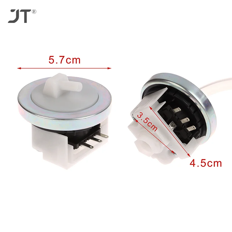 

Little Swan Washing Machine Water Level Sensor Universal Water Pressure Water Level Switch Accessories Supply Pressure Pipe