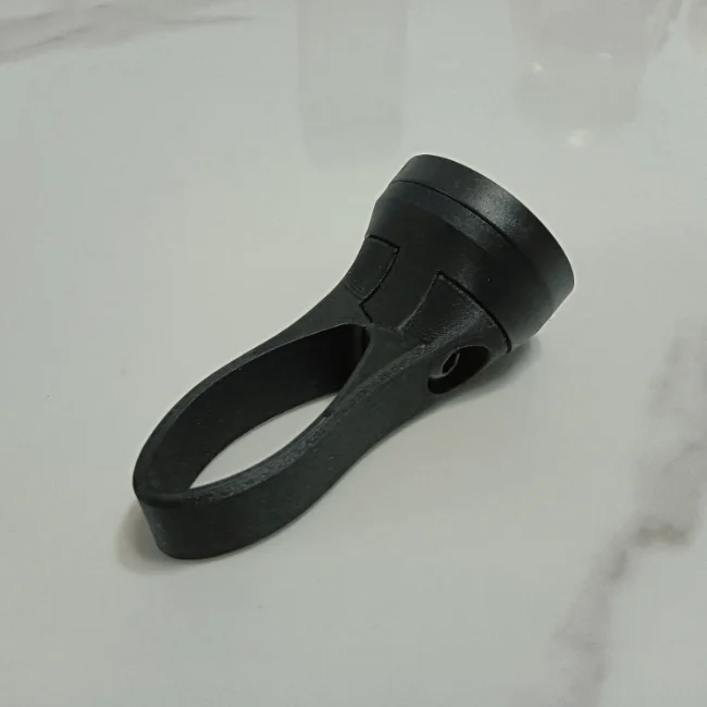 Soporte para la luz trasera de la bicicleta de carretera Colnago Y1RS, para piezas y componentes de bicicletas.