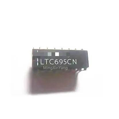 

5PCS LTC695CN DIP-16 Integrated circuit IC chip