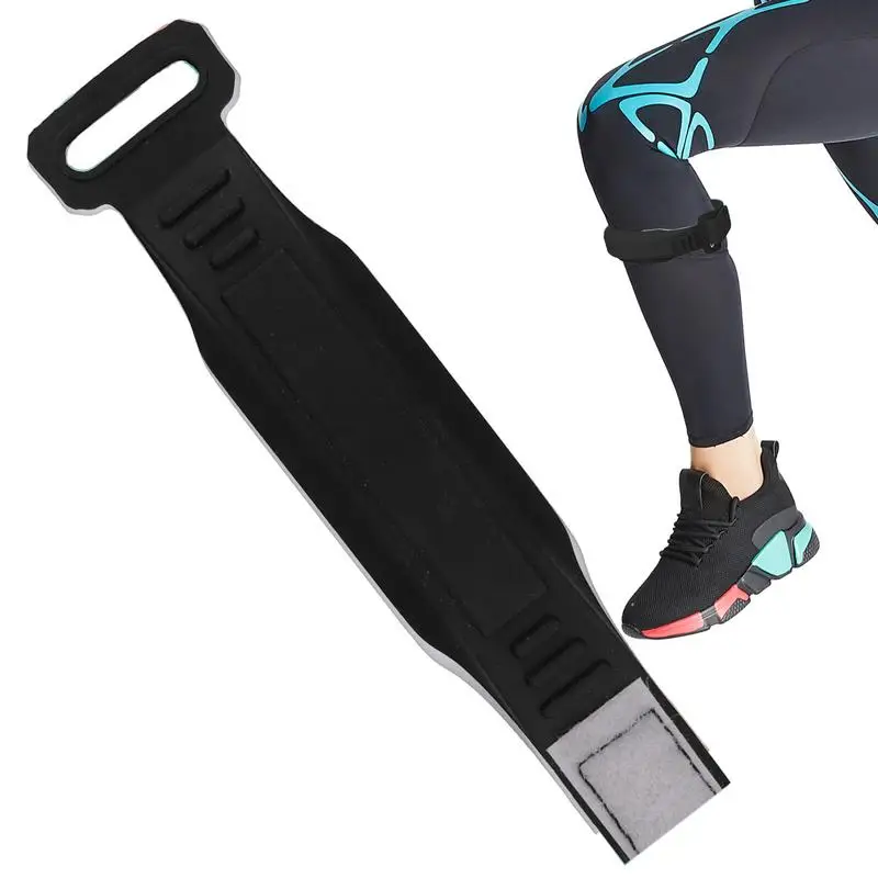

Patellar Tendon Stabilizer Band Non-Slip Knee Strap Support Band Non-Slip Knee Support Strap Knee Support Brace Patellar For