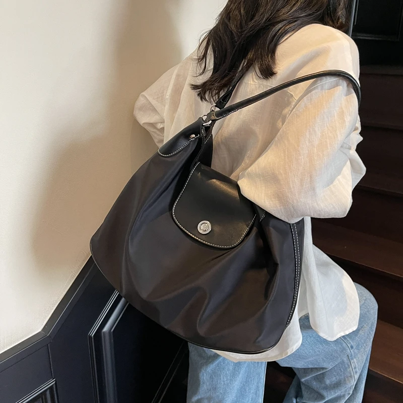 

Уникальная высококачественная стильная большая сумка большой вместимости с буквенным логотипом для женского отдыха