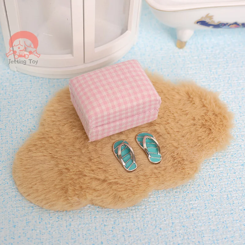 

Плюшевые одеяла в форме облака, игрушечные мини-украшения для еды, аксессуары для кукольного домика, миниатюрные игрушки, ковры для игрового домика