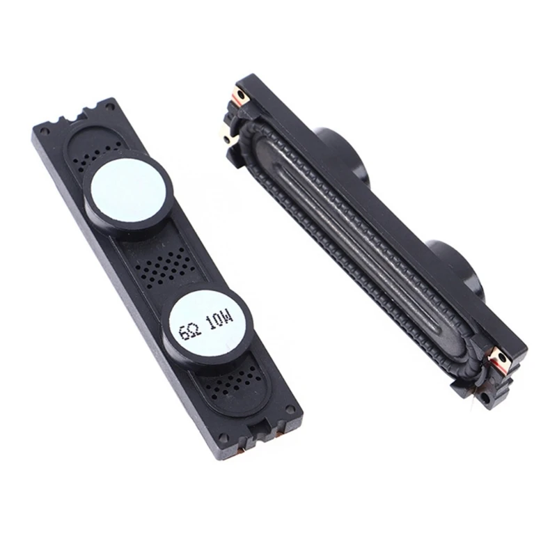 혼 스피커 시끄러운 스피커 6ohm 10W For BN96-16798M M BN96-16798B / 16798G