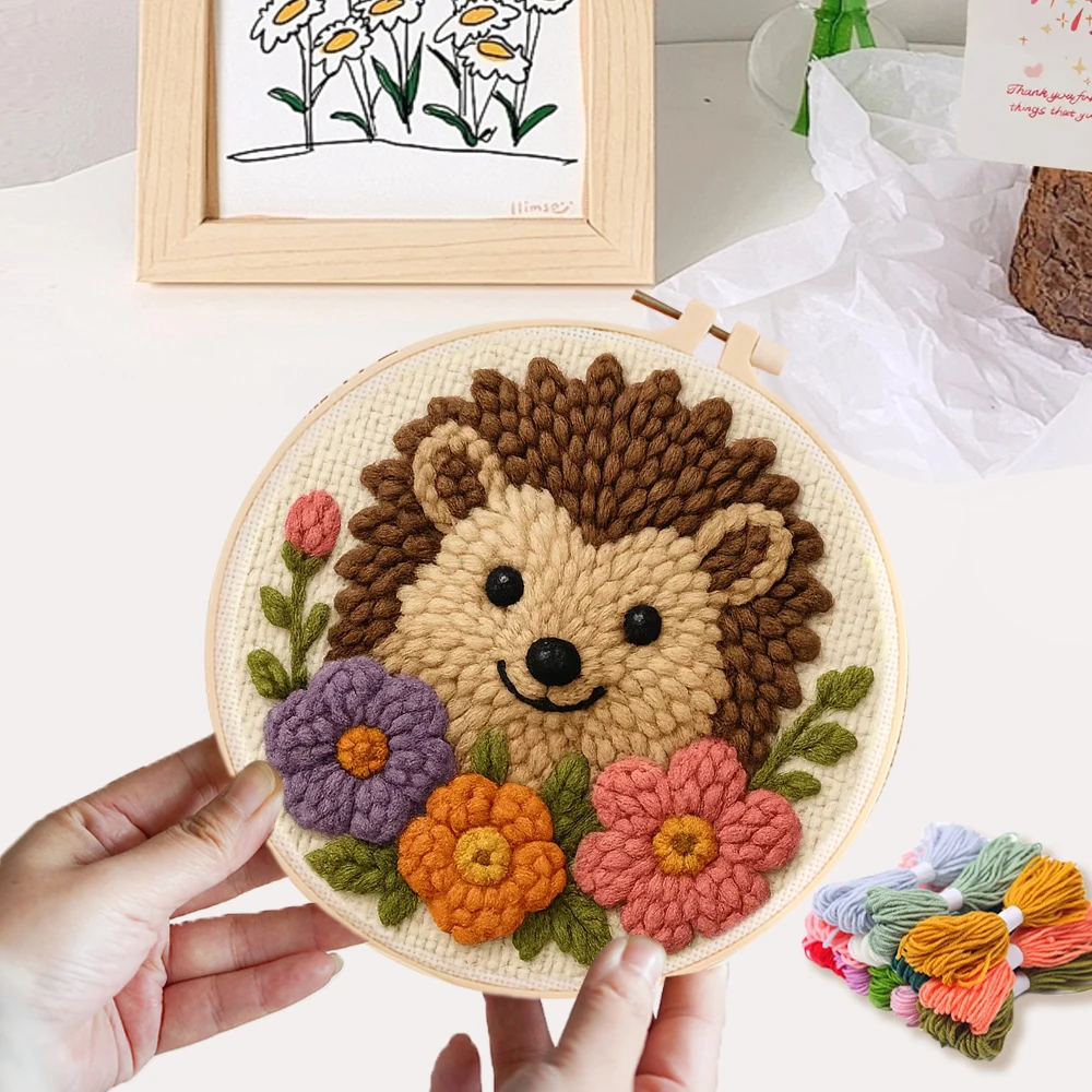 Thumbnail 2 - #38 Best Needlecraft Patterns to Buy In 2026