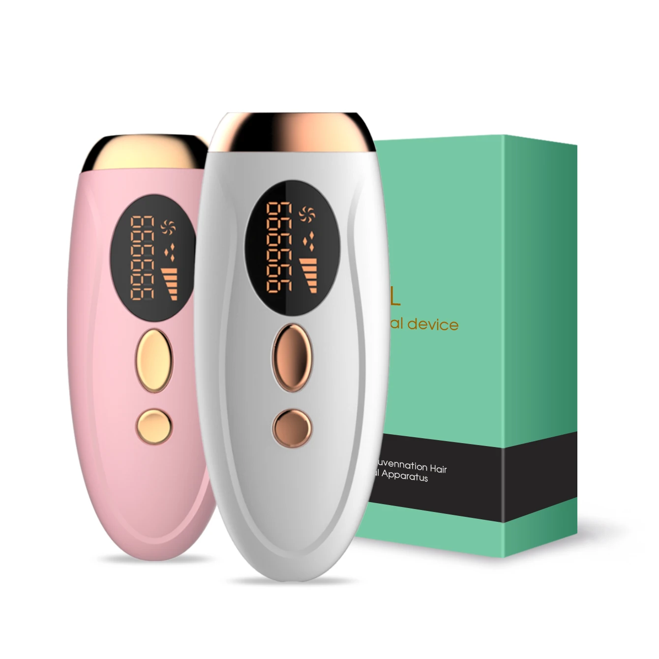 999,990 Flashes Ipl… - image