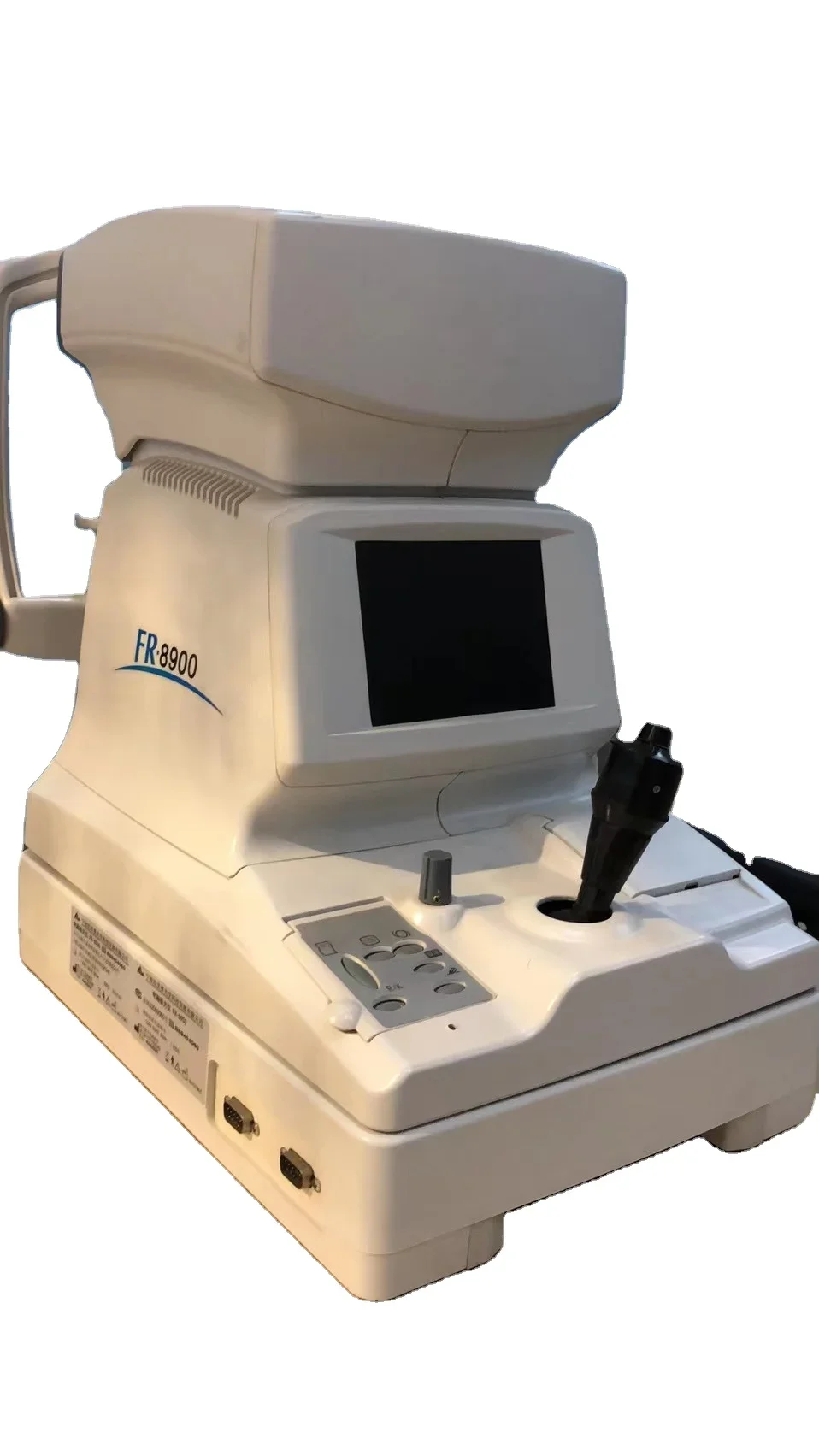 Harga Mesin Optometri Refraktometer Otomatis pada Instrumen Optik Premium