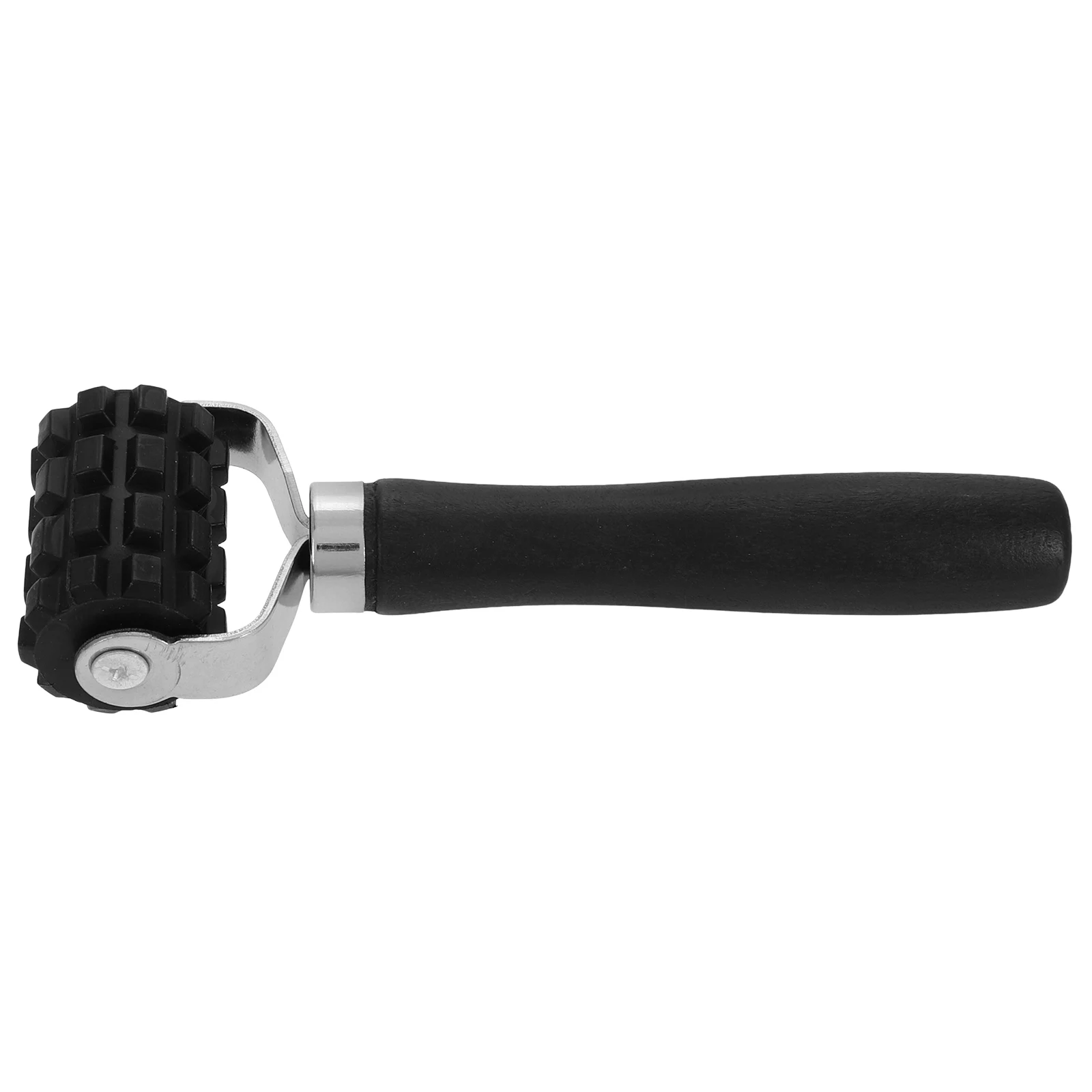 

Sound Deadener Roller Car Audio Modification Tool Large Dual Head Rolling Wheel For Automotive Soundproofing Construction