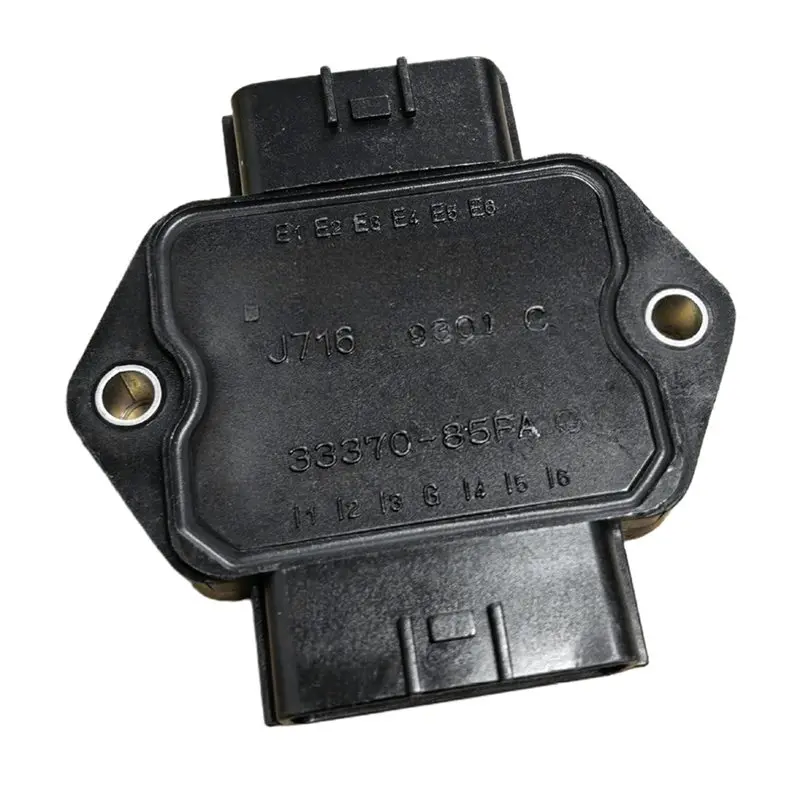 Unusual For Infiniti J30 Nissan 300ZX R33 RB25DE Maxima 3.0L Compatible Ignition Coil Control Module 22020-97E11 22020-97E01 224