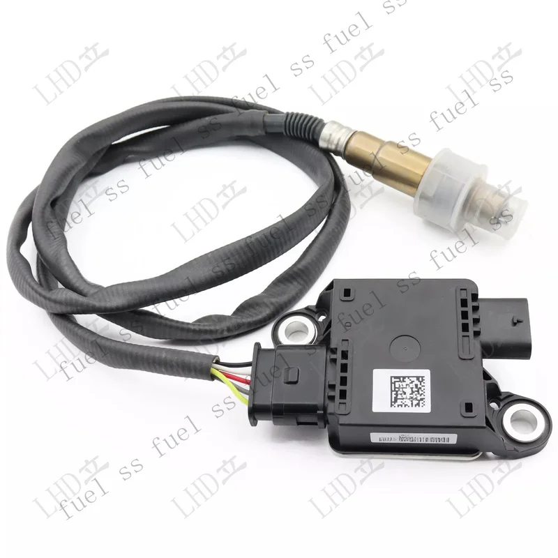 S+ 32203676 Particle Sensor For 2018-2021 VOLVO XC40 D3 D4 2.0 Diesel/