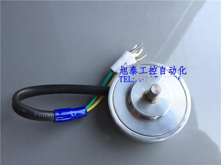 Original POTENTIOMETER CS-FCP22E 5K DT-02 DT Core Import Accessory New Authentic Part