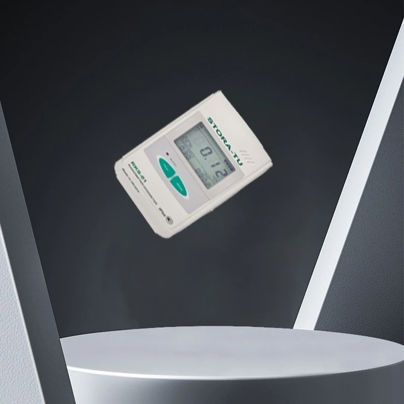 STORA-TU (RKS-01) Monitor für nukleare Strahlung, gleichwertiges Rate-Messgerät für Strahlungsdosen