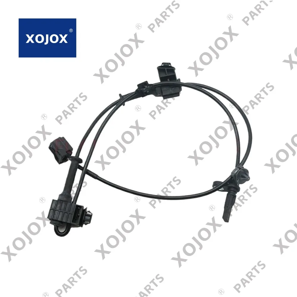

XOJOX 4 шт. B45A-43-70XA передний задний левый правый датчик скорости колеса ABS для B45G-43-71Y ALS2875