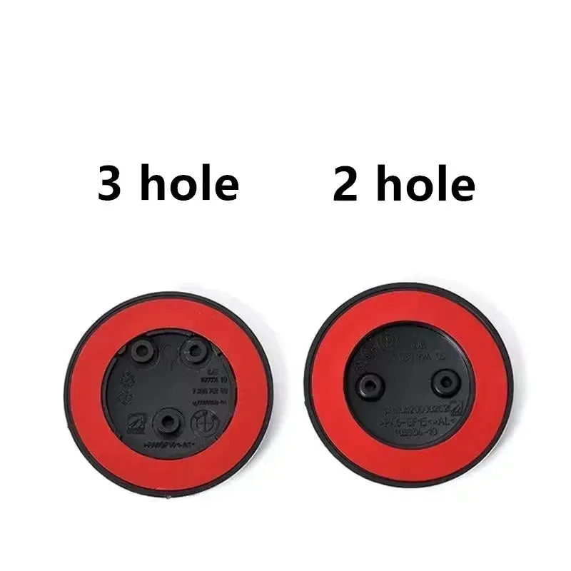 1Pcs 82Mm 2 3 Hole …