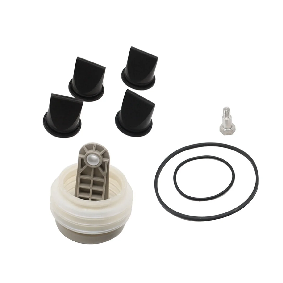 New Pump Bellow Kit for Dometic S,T,J,VG & VHT Series Vacuum Pump Kit 385230980