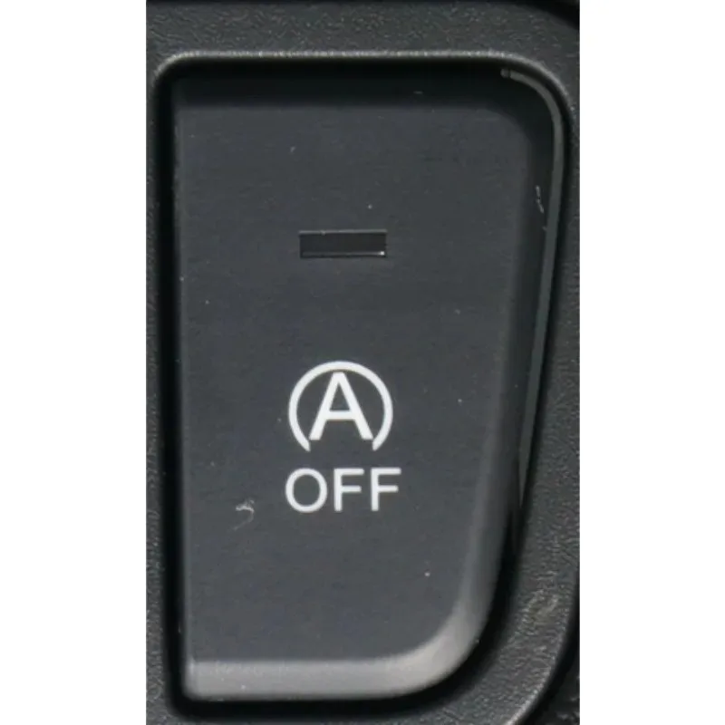 

A380030J-F0401 Engine Auto Start-stop Switch Button 1PC for Aeolus AX4 Interior Replacement Part Figzero Brand New