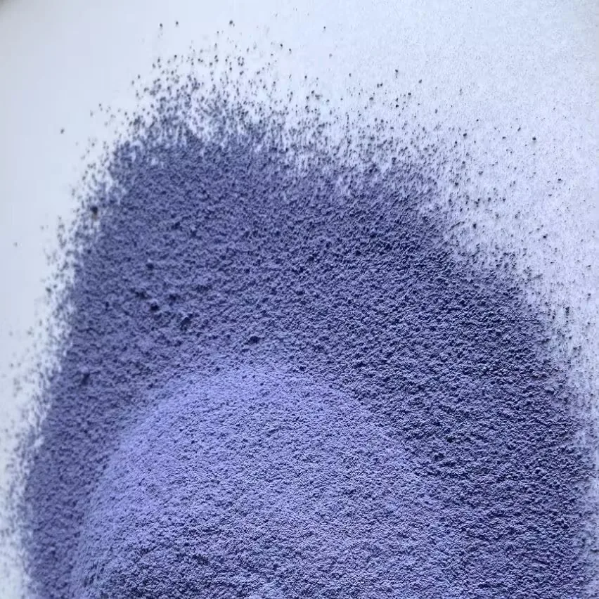 Reines Schmetterlingserbsenblüten-Gewürzpulver, Rohstoff für Gewürze, Handgemachte Bastelzubehör – Detail 4