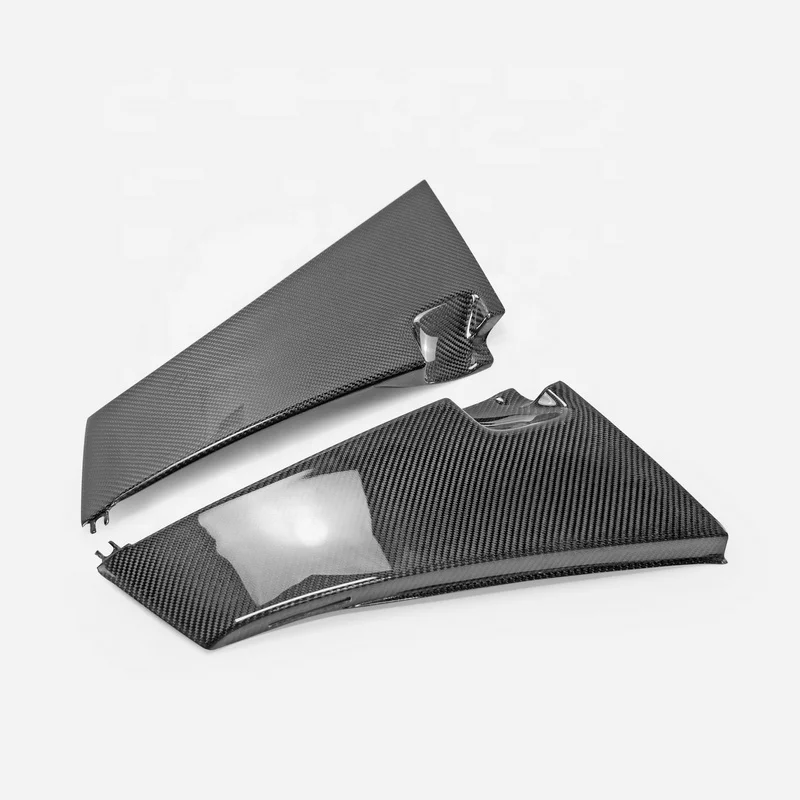 

NA1 B-Pillar Cover Panel NSX OEM Carbon BPillar Auto Part