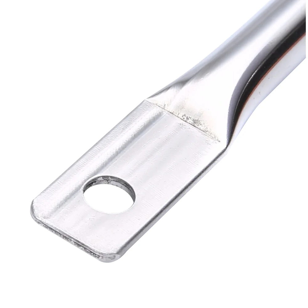 KegLand Stainless Steel Mash Paddle - 60cm Light Duty Beer Home Brewing Accessory