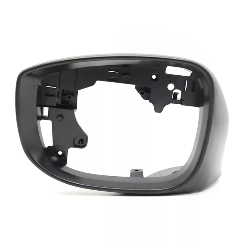 

Превосходная боковая дверь автомобиля, наружное зеркало заднего вида, рамка, чехол, накладка для Mazda CX-5 CX5 2017-2023, аксессуары