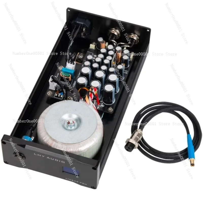 80W Dc Linear Stabi…