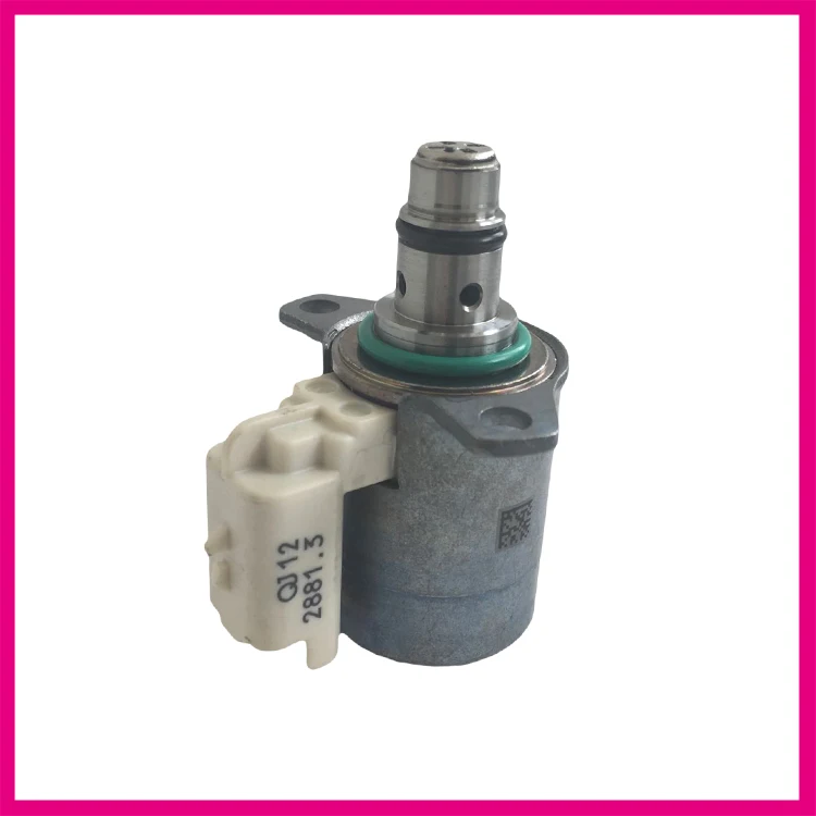 

For Liaoning Xinfeng Metering Unit 4G33TC Fuel Valve