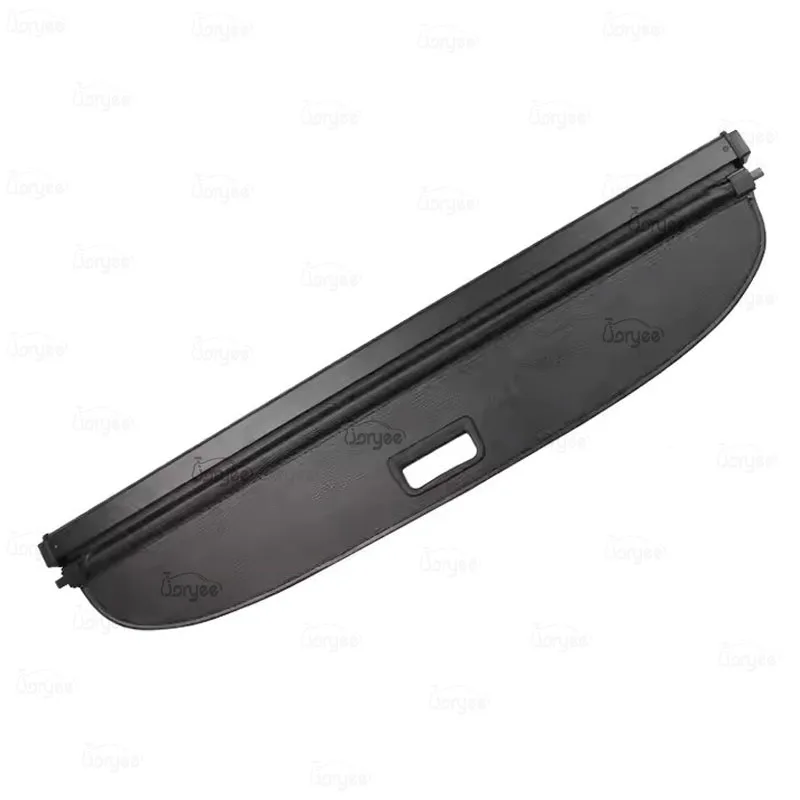 

Retractable Rear Parcel Shelf Roller Blind Boot Load Trunk Cargo Cover Interior Accessory for INFINITI QX60 2013-2019 2014 2018
