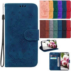 Stand Flip Wallet Case For Honor X9B X9C X8B X8C x7b X7C X6B x6a X7A X8A X5 X7 X8 X9 5G x5 Plus Magnetic Phone Cover