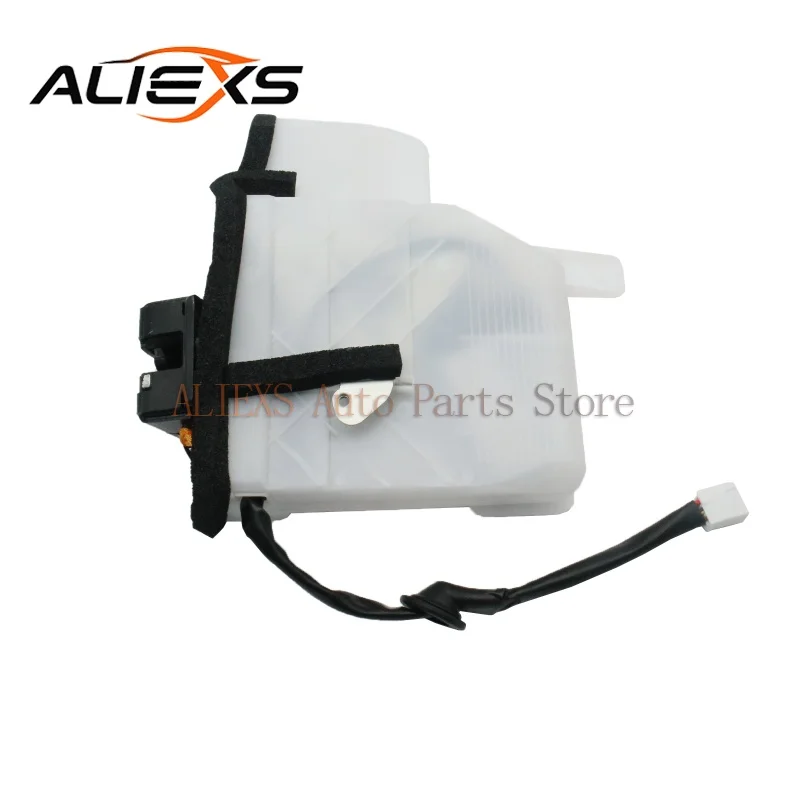 المحرك الخلفي قفل الجذع الباب الخلفي مزلاج التمهيد غطاء 69110-35090 لتويوتا 4 عداء 2003-2009 جديد 69110 35090 6911035090