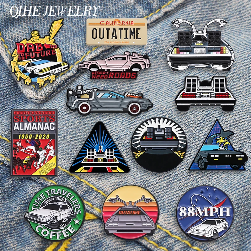Thumbnail 4 - #10 Cheapest Brooches & Lapel Pins Deals You Can Get
