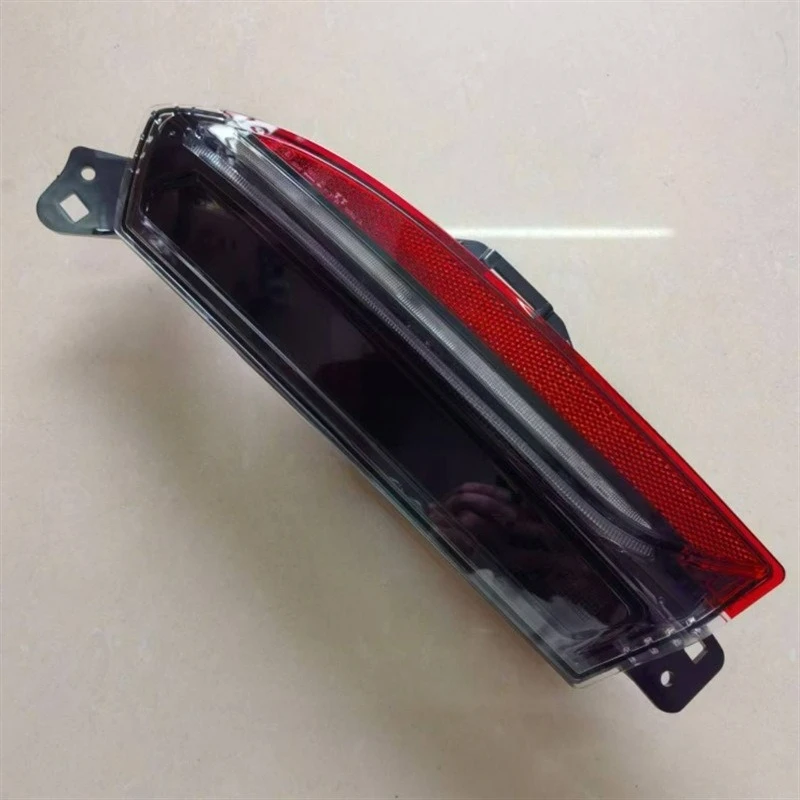 

Be suitable for 2024 Refresh 3 Rear Bar Light Reflector 171 2514-00 - D 171 2513-00 - D customizable
