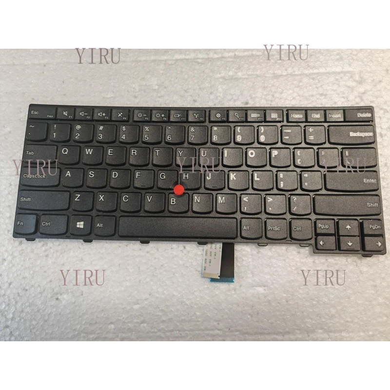 L+ US Keyboard FOR Lenovo ThinkPad T440 T440s T440p T450 T450s T460 T431S