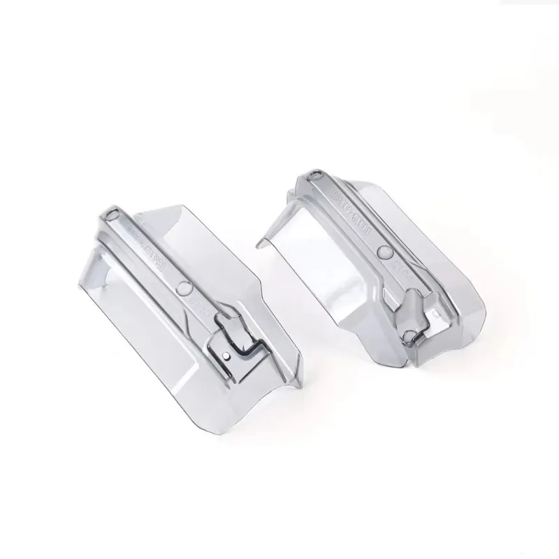 

Glb for Canyon XT/REDROCK 2025 Motorcycle Hand Guard Protectors Wind Deflector Shields for Can-Am