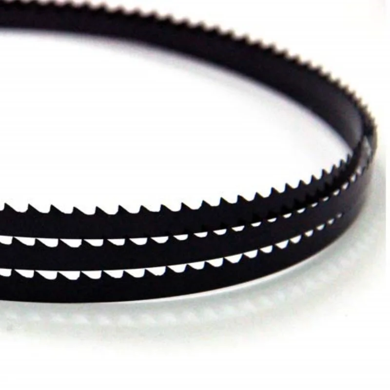 

Cutting Wood Length 1790 1511 1575 2240 1826 2560 1490 1065 Bandsaw Blades x 6.35 wide 1/2/3PC x6T 10T 14T High Quality Cut Tool