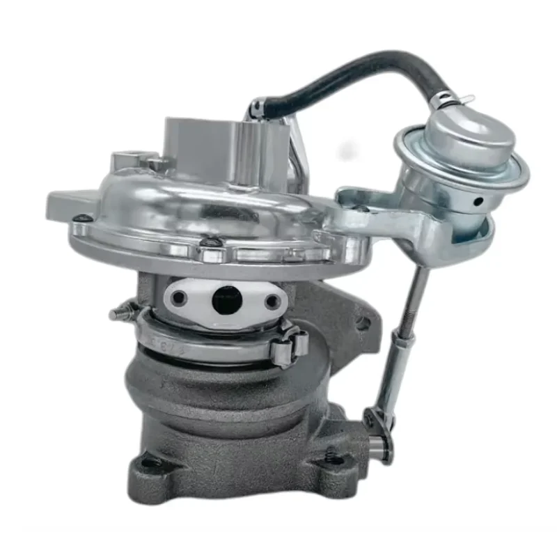 For RHF4H TURBOCHARGER 14411-VM01A / 14411-MB40B / 14411-VM01A NAVARA D22 YD25.2.5L CUSTOM