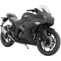 Luyuan Luyuan MotorcycleBest Arrivals 3000w Electric Sport Scooter Dual Motor Electric Dirt Motorcycle Adult Fast Street Electri