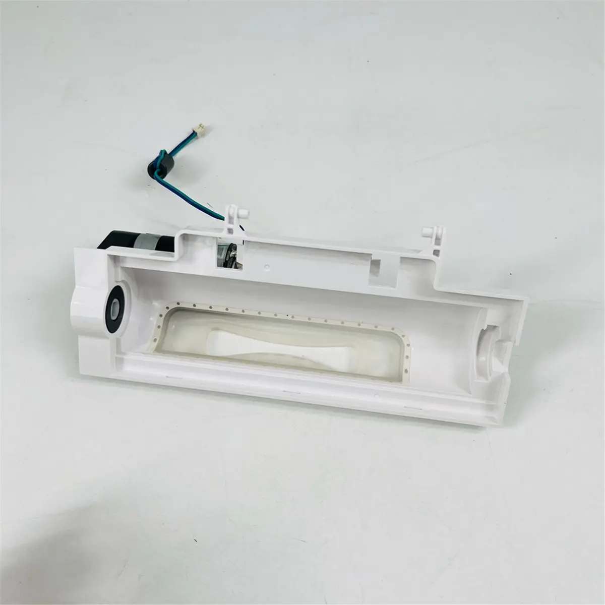 

Main Brush Motor with Housing & Vacuum Brush for W2 / W2 Lite / W2 Edge / W3 / / W2 Pro / W3 Pro Spare Parts