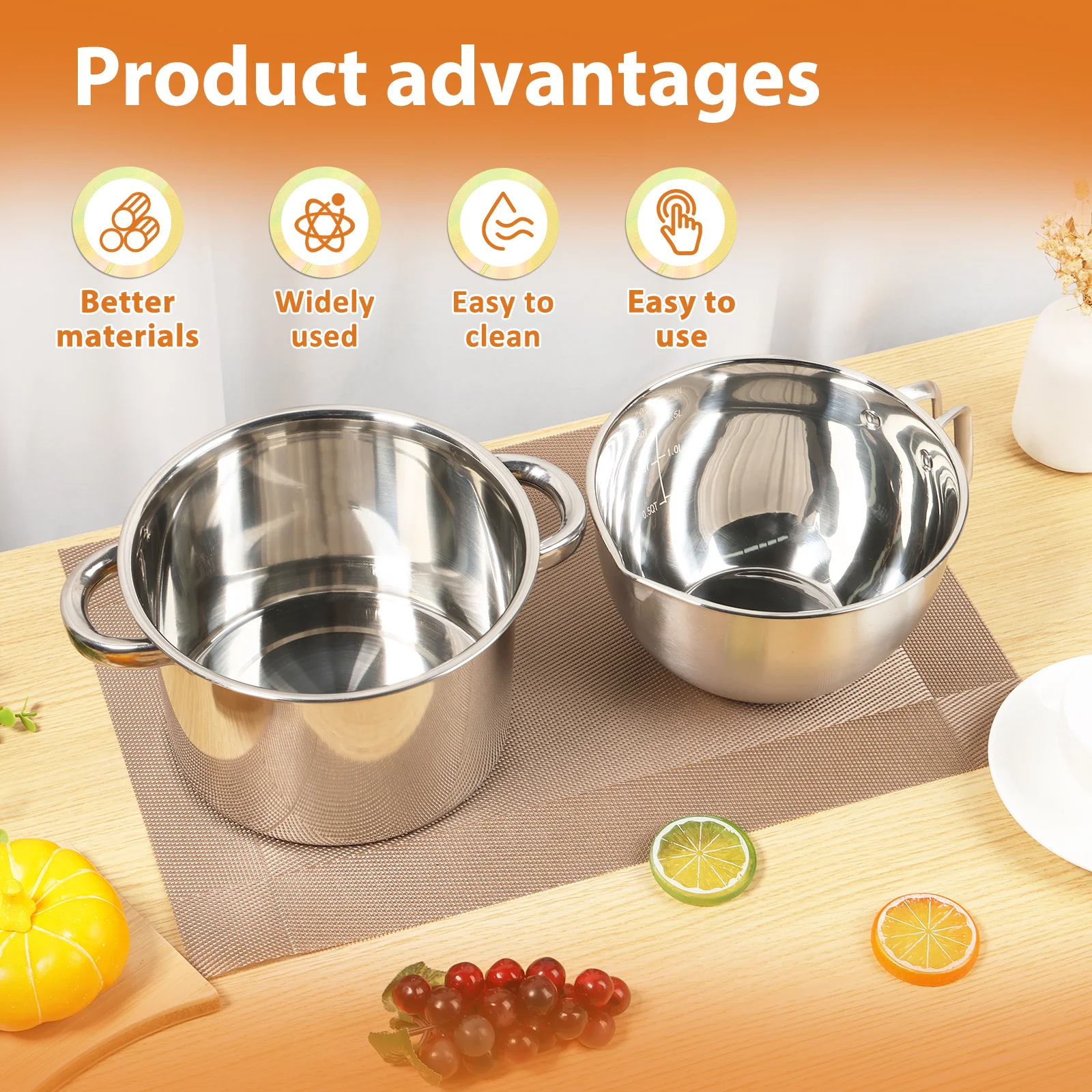 Thumbnail 3 - #22 Highest Rated Fondue Pots to Buy in 2026