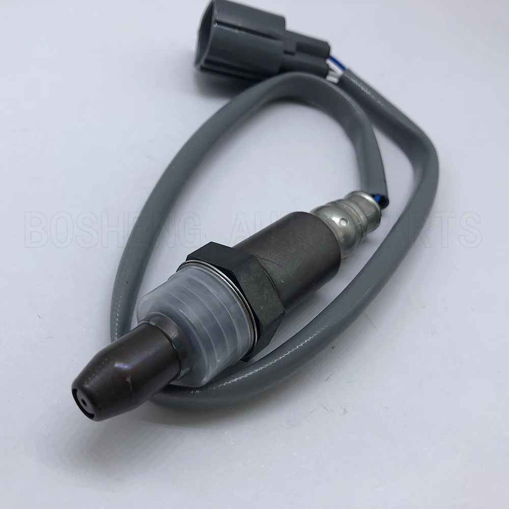 New Oxygen Sensor for TOYOTA ALPHARD / VELLFIRE 2008-2015 for SUBARU FORESTER 07- OEM 89467-60050 8946760050 89467 60050