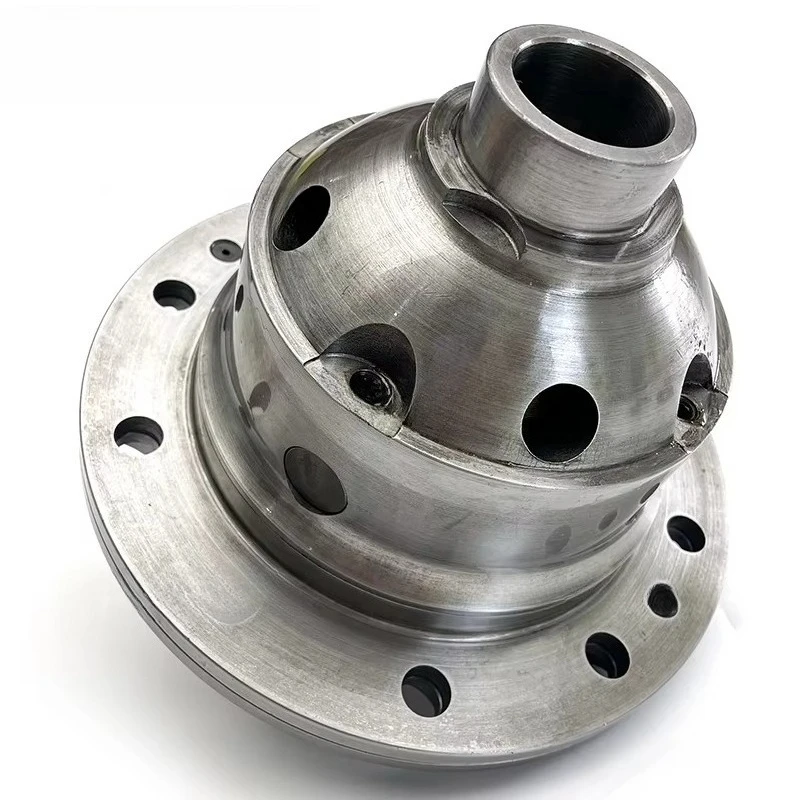 

RD215 HF 4x4 Offroad High Quality Rear Locking Differential Fit for 160 Patrol MQ GQ GU 79-88