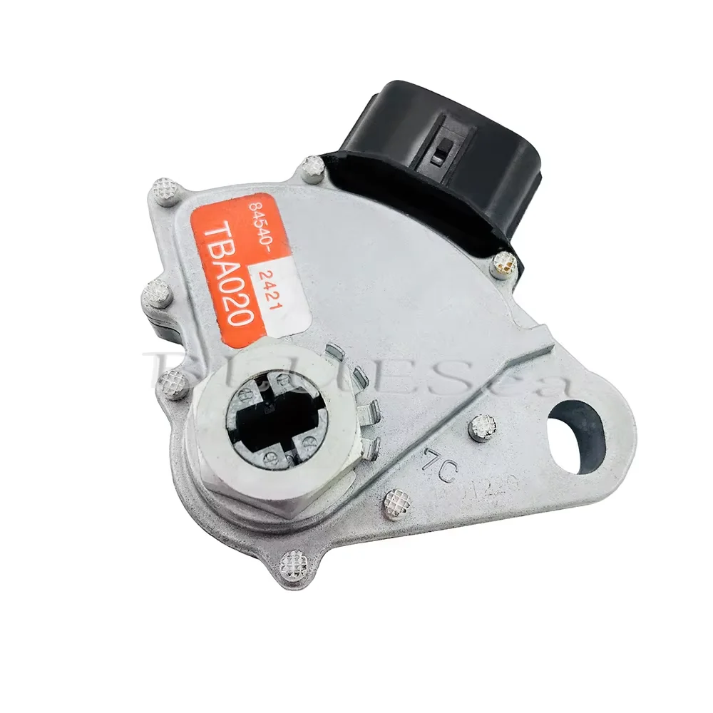 SJ01-19-444 84540-2421 For Mazda MX-5 Miata RX8 Neutral Safety Switch