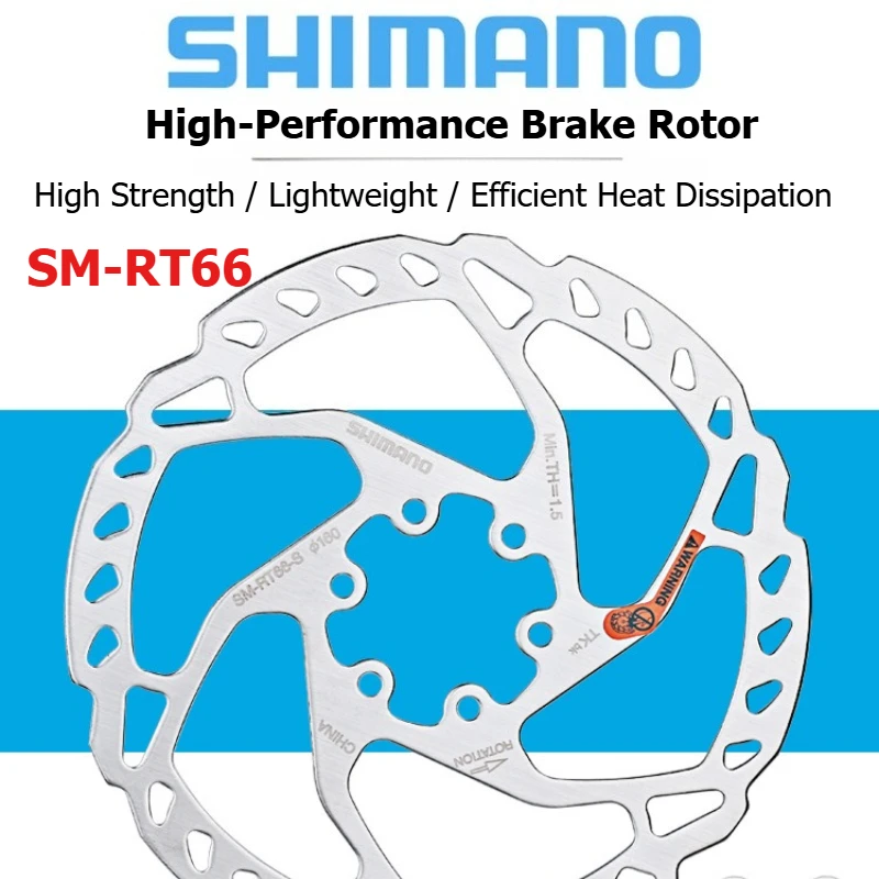 Thumbnail 2 - #58 Latest Bicycle Brake Rotors Offers
