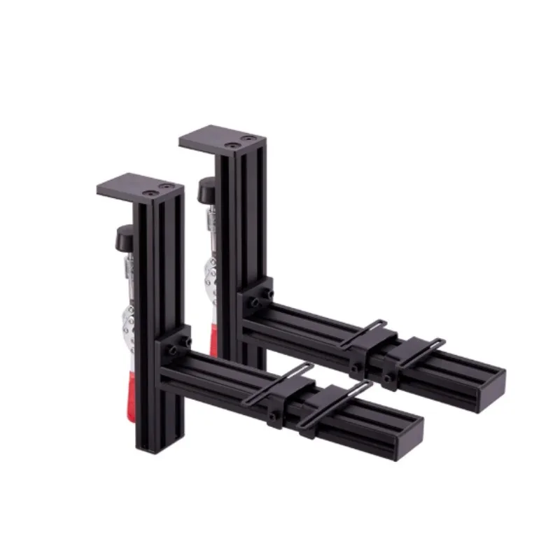 

Desktop Flight Simulator Joystick Bracket Suitable for Thrustmaster Warthog Wing Win Orion Thrustmaster