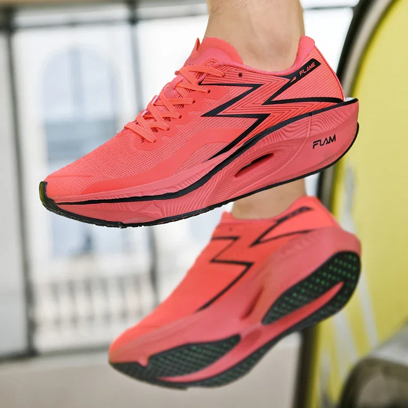 Bestselling 2024 Men Lightweight Running Sneakers High Quality New Tennis Trainers Durable Shock Absorbing Walking Casual Shoes image 5