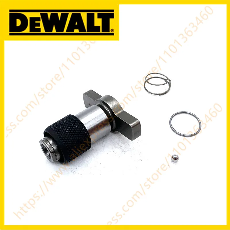 GRUPPO ANVIL PER DEWALT DCF886 DCF835 DCF885C2 DCF835C2 DCF885 DCF885L2 Accessori per utensili elettrici