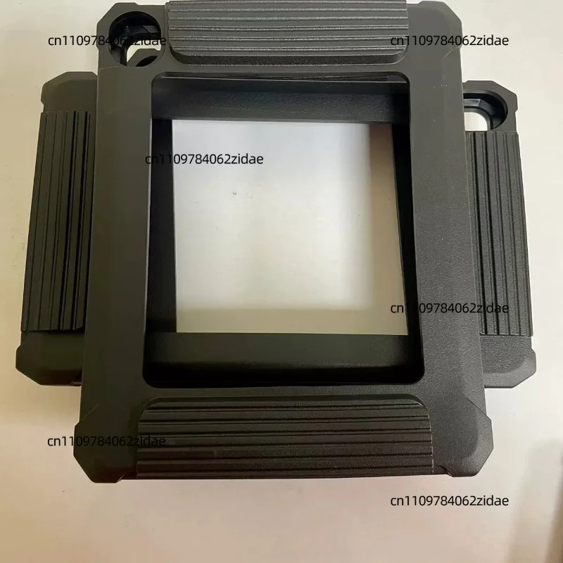 for Protective Case Cover for LAUNCH X431 Pro3S+ Car Diagnostic Scanner Anti-slip Shockproof Leather Shell Sleeve
