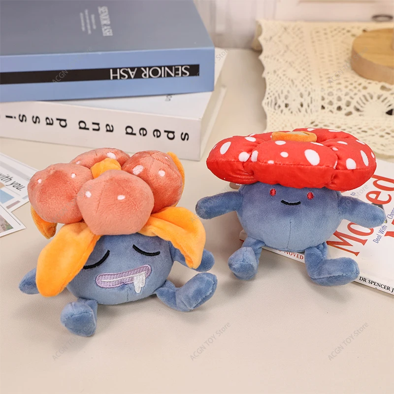 36 verschiedene Pokémon-Plüschtiere: Infernape, Chansey, Yveltal, Lucario, Aerodactyl, Milotic, Bidoof, Dialga, Garchomp – Stofftiere als Geschenk – Detail 2