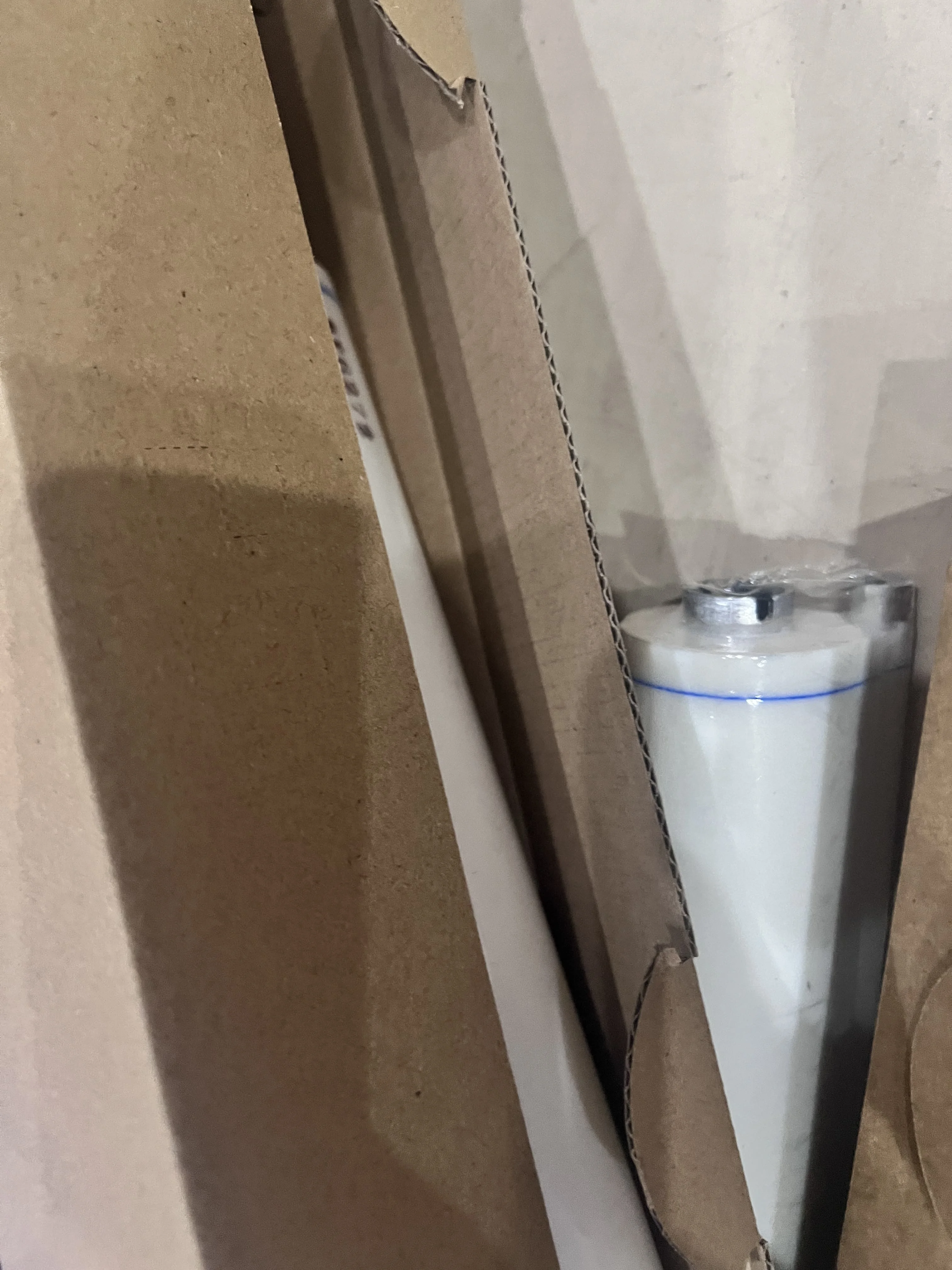 1 قطعة 56UA53511E 56UA53510 A0G6731400 لكونيكا مينولتا bizhub 951 برو 1050 1051 1200 1201 1250 1251 BH951 فوزر ويب الأسطوانة النظيفة #1