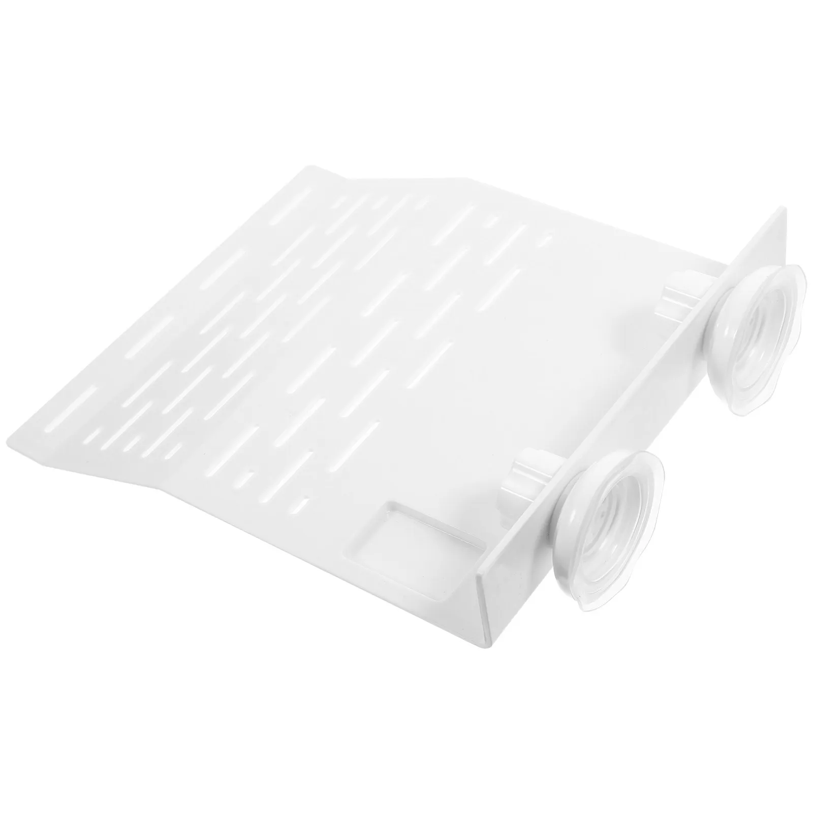 Plastic Turtle Platform Large Climbing Slope Sun Stand Dry Wet Tank Turtle Habitat Climb Rest Platform for Reptiles Aquarium
